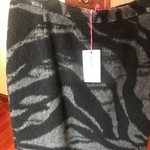 Skirt New With Tag